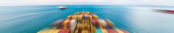 Mudanzas Internacionales en contenedores maritimos