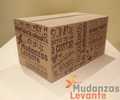 Caja de Mudanzas Tamaño Grande