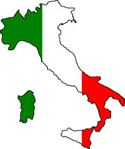 Mudanzas a Italia