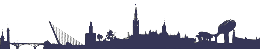 skyline Sevilla | Mudanzas a Sevilla