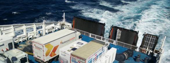Mudanzas Marítimas contenedores a todo el mundo mudanzas en barco baleares mallorca ibiza